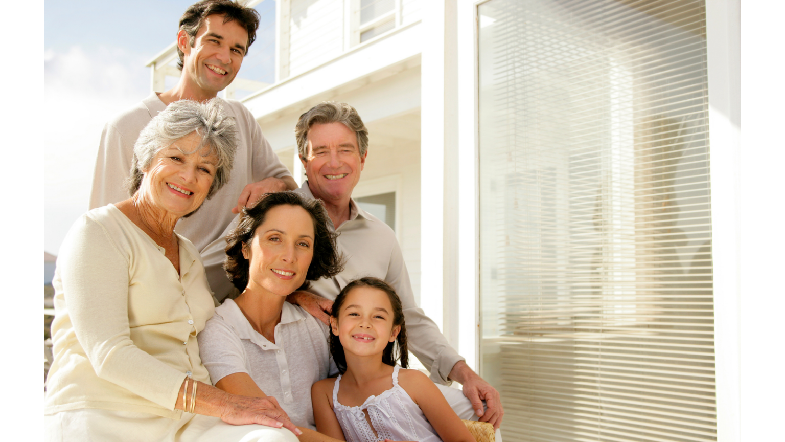 Values Before Valuables: Creating a Family Legacy