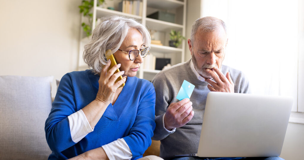 7 Most Common Types of Fraud